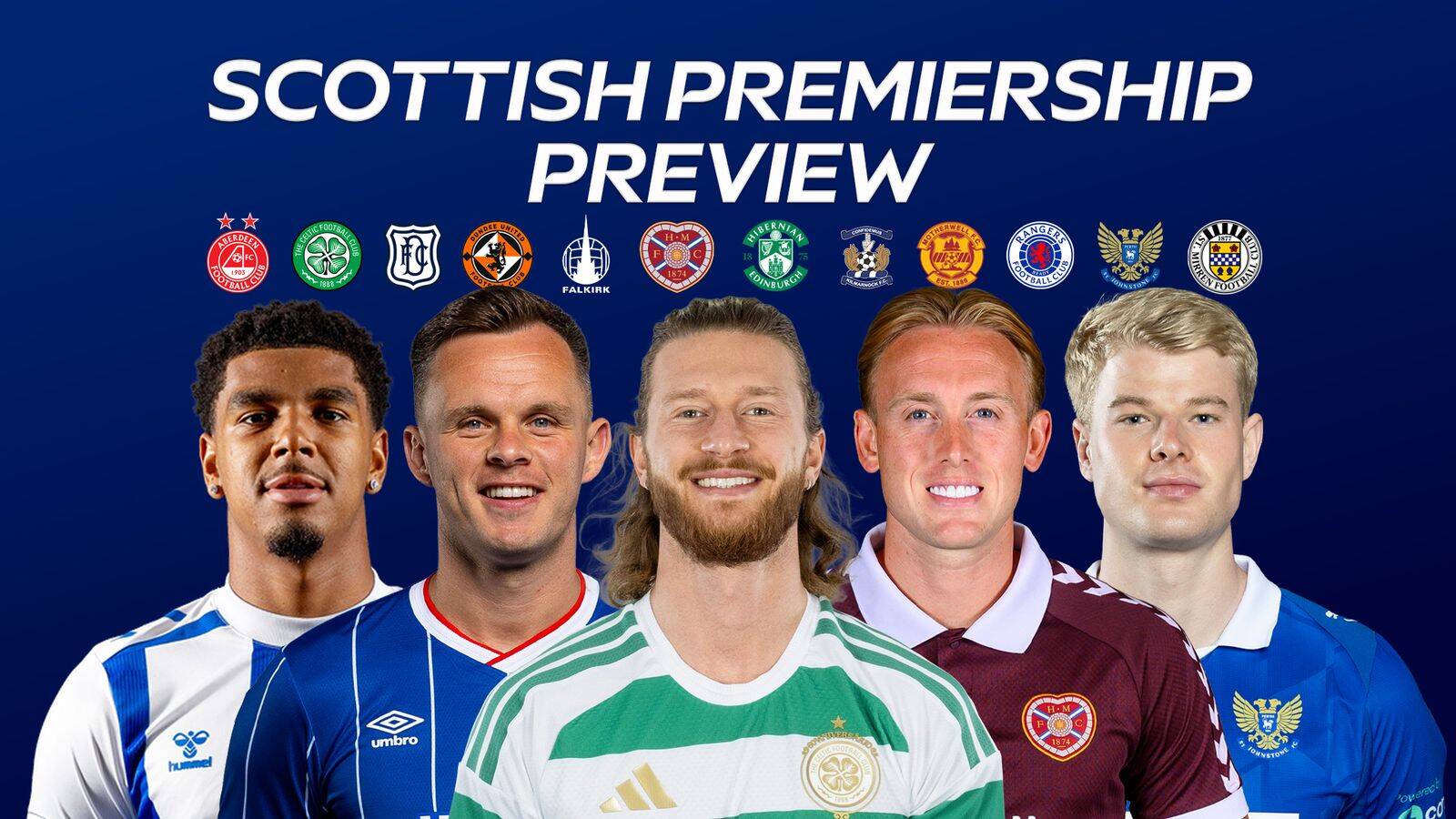 Make your Scottish Premiership predictions with every game analysed