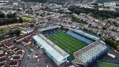 ‘One of the best’ | Inside Kilmarnock’s switch from a plastic to grass pitch