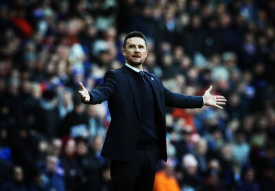 Barry Ferguson still fumes over Celtic’s ability to sell for big profits.