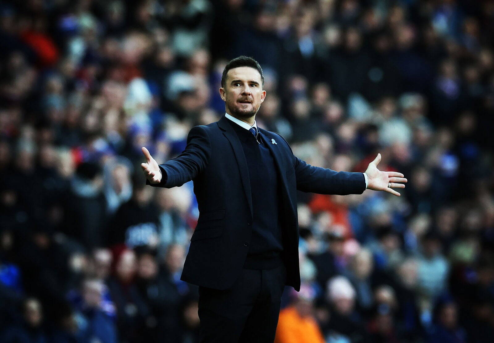 Barry Ferguson still fumes over Celtic’s ability to sell for big profits.
