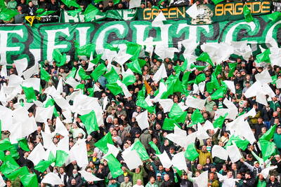Celtic’s executives can hate fan media, but they will not get rid of us.