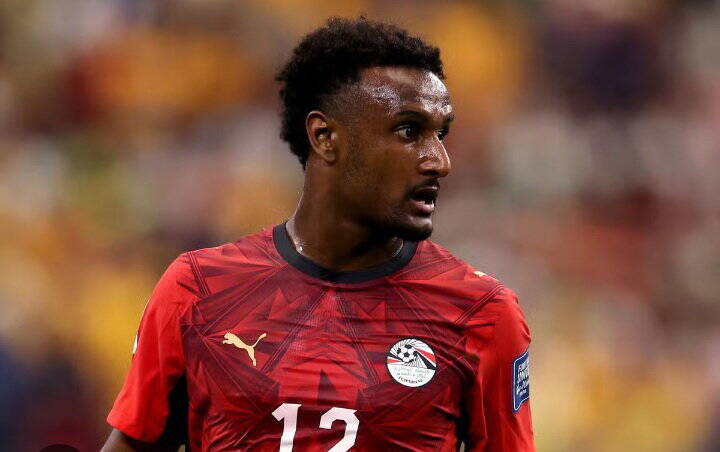 Haissem Hassan on Verge of Celtic Move as Another Transfer Target Emerges