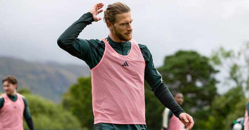 Kasper Hogh eye-opener shows Celtic must dodge Bodo curse and set Derek McInnes a Rangers stress test