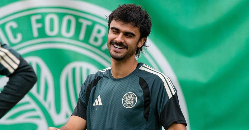 Will Jota’s Celtic injury comeback be fast tracked as Shaun Maloney reveals recovery plan for returning hero