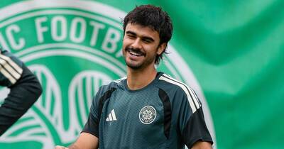 Will Jota’s Celtic injury comeback be fast tracked as Shaun Maloney reveals recovery plan for returning hero