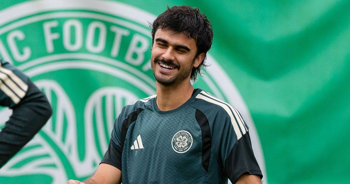 Will Jota’s Celtic injury comeback be fast tracked as Shaun Maloney reveals recovery plan for returning hero