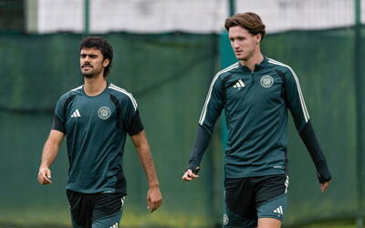 Is Jota’s Celtic return being fast-tracked due to Michael Nicholson’s inability to work at pace in the transfer market?