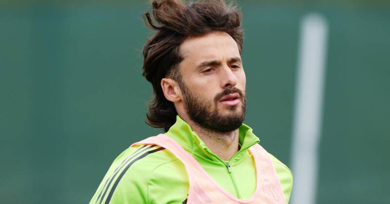 Marcelo Saracchi officially completes Boca Juniors exit as Celtic return chance ended