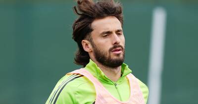 Marcelo Saracchi officially completes Boca Juniors exit as Celtic return chance ended Marcelo Saracchi officially completes Boca Juniors exit as Celtic return chance ended