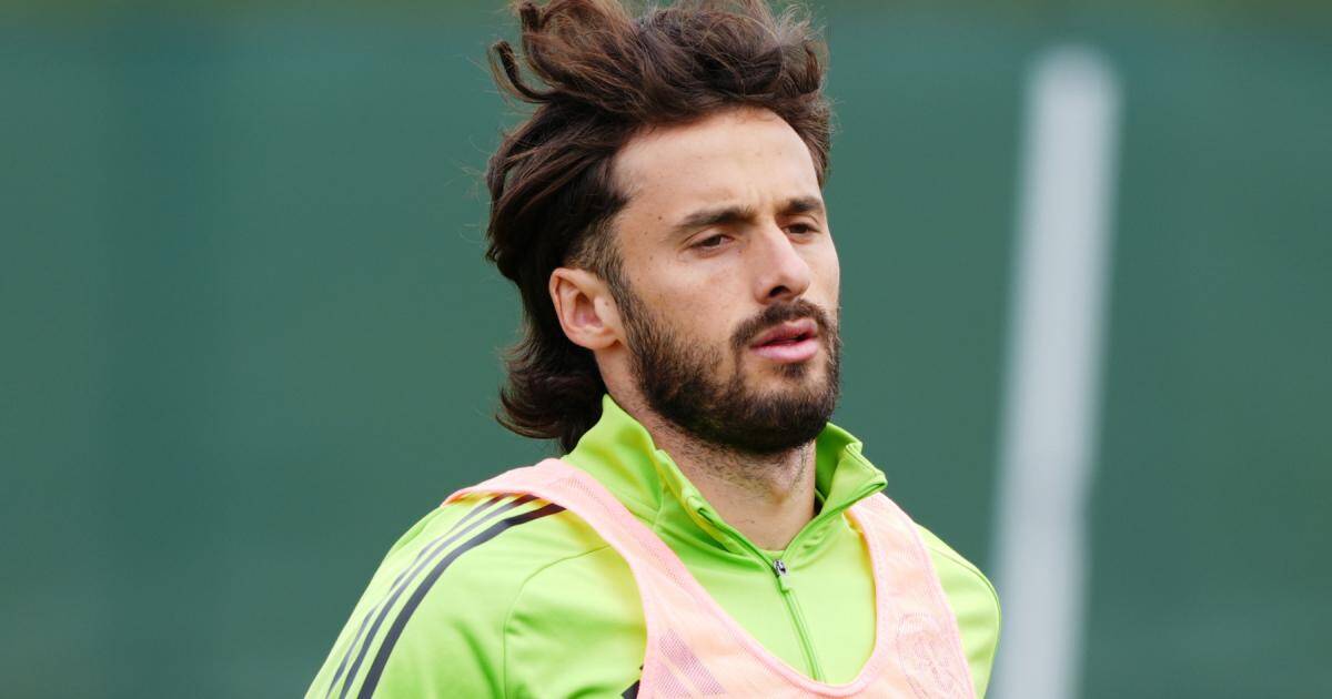 Marcelo Saracchi officially completes Boca Juniors exit as Celtic return chance ended