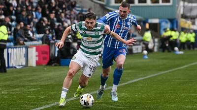 Kilmarnock vs Celtic: Scottish Premiership preview, predictions team news and TV info