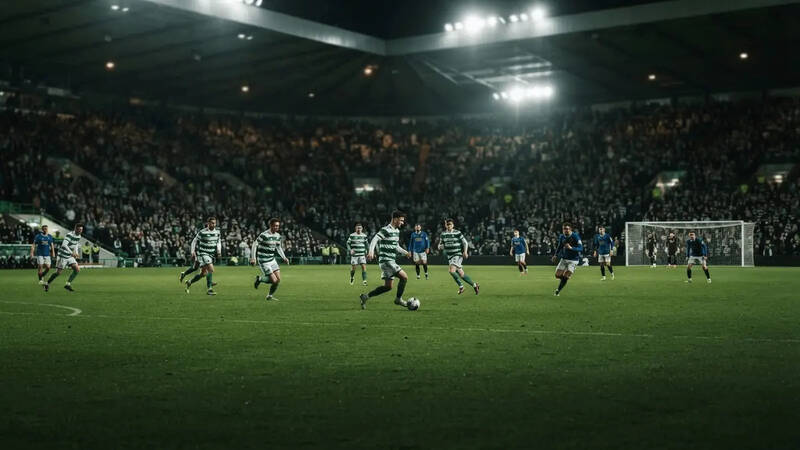 Celtic Must Turn Late Drama Into 90-Minute Control