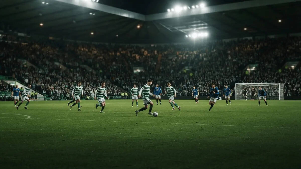 Celtic Must Turn Late Drama Into 90-Minute Control