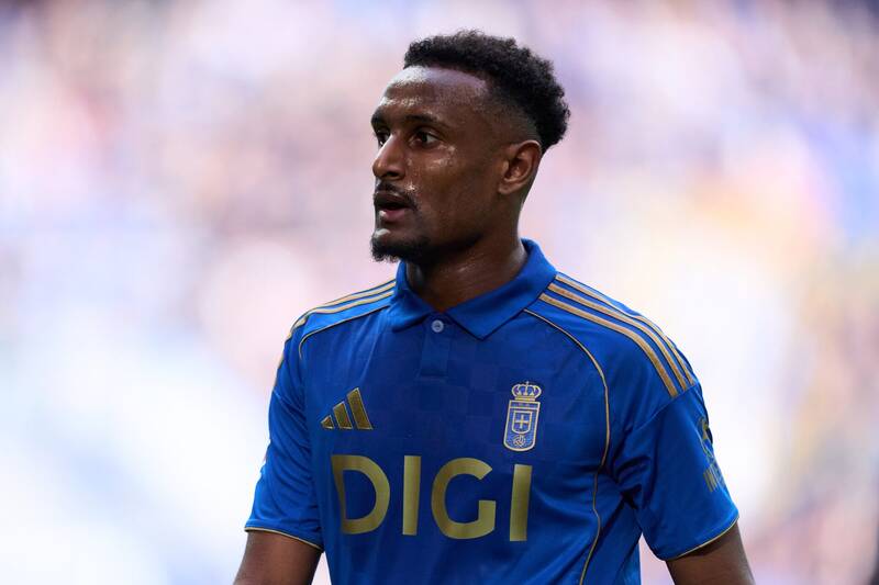 Real Oviedo boss addresses Haissem Hassan’s imminent Celtic move: ‘We all know’