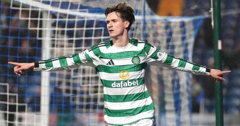 Maloney clarifies Johnny Kenny’s future at Celtic amid Bolton transfer speculation