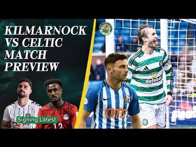 Celtic look to build on their opening 1-0 win over Dundee