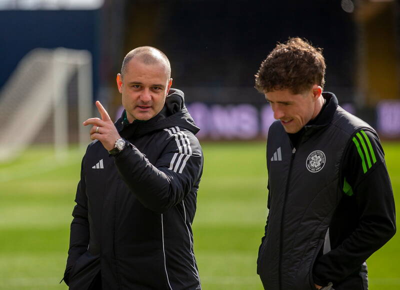 Shaun Maloney reveals Celtic’s transfer priority as Haissem Hassan talks progress Shaun Maloney reveals Celtic’s transfer priority as Haissem Hassan talks progress