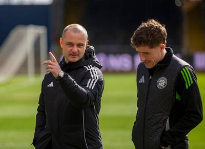 Shaun Maloney reveals Celtic’s transfer priority as Haissem Hassan talks progress Shaun Maloney reveals Celtic’s transfer priority as Haissem Hassan talks progress