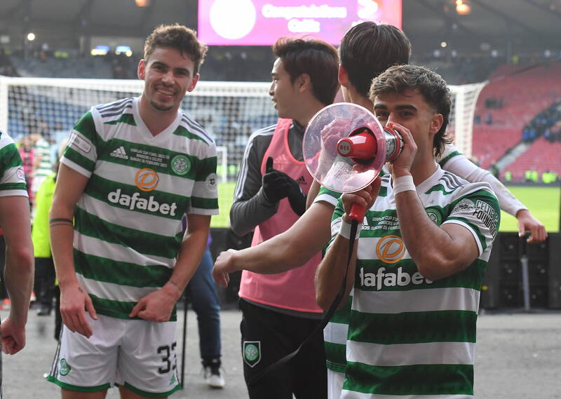 Shaun Maloney reveals Jota recovery plan