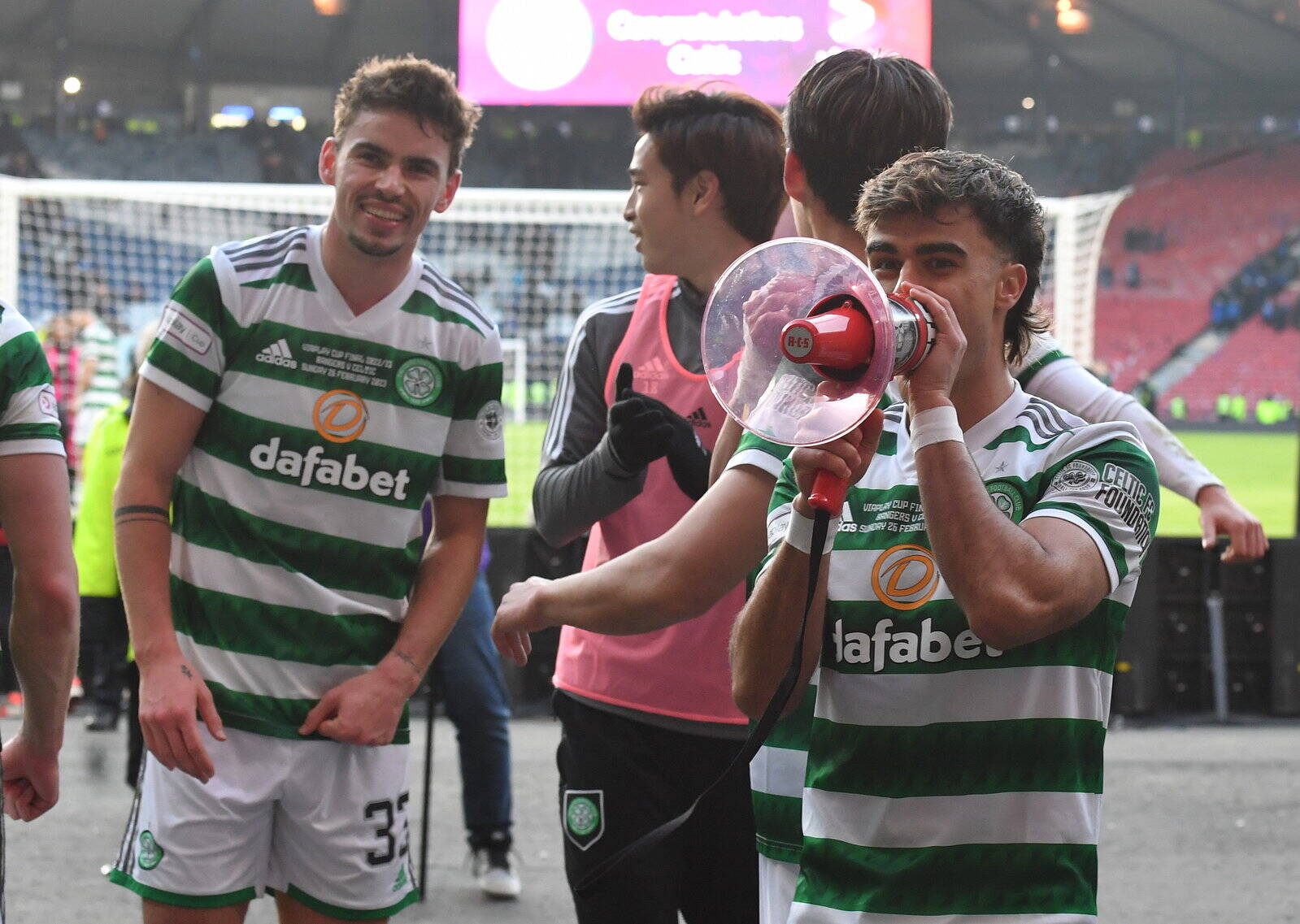 Shaun Maloney reveals Jota recovery plan