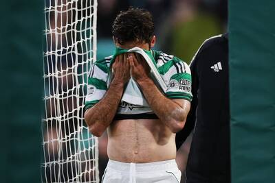 Former Celtic loanee completes MLS transfer move as Parkhead return dream officially nipped in the bud