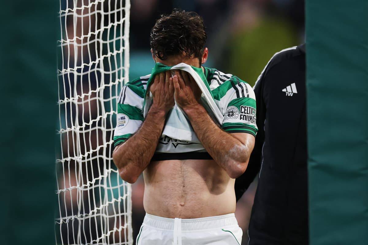 Former Celtic loanee completes MLS transfer move as Parkhead return dream officially nipped in the bud