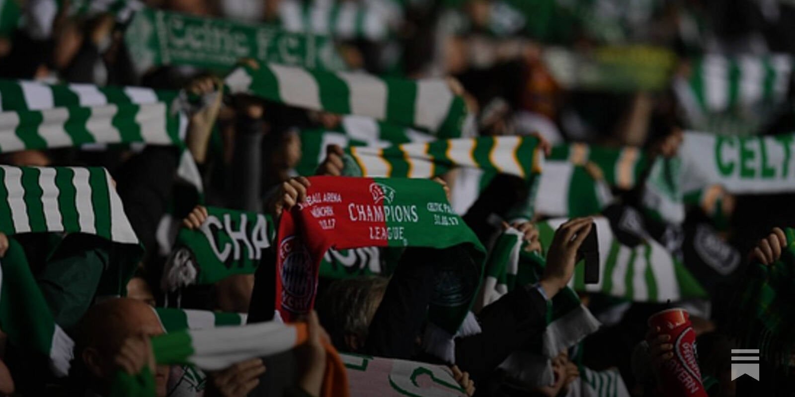 Celtic FC Must Stop Treating Fan Media as the Enemy
