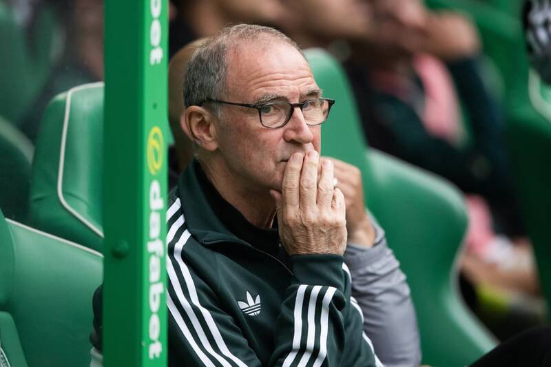 Celtic ‘step up’ interest, Rangers bid turfed out, Scotland striker move rejected – Scottish transfer news