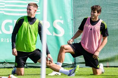 Forgotten Celtic man gets assurances over future as explanation given for midweek transfer