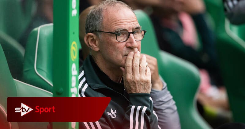 Martin O’Neill to miss Celtic game after undergoing ‘small procedure’ Martin O’Neill to miss Celtic game after undergoing ‘small procedure’