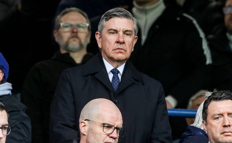 The Ibrox Americans will soon sit down with the world’s most ungrateful Peepul.