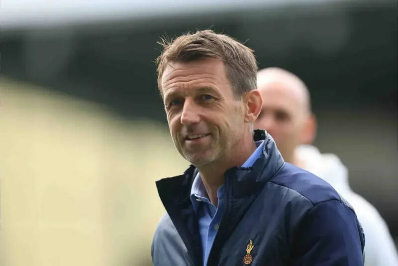 Cheer up Neil McCann- Celtic pile the pressure on top football pundit