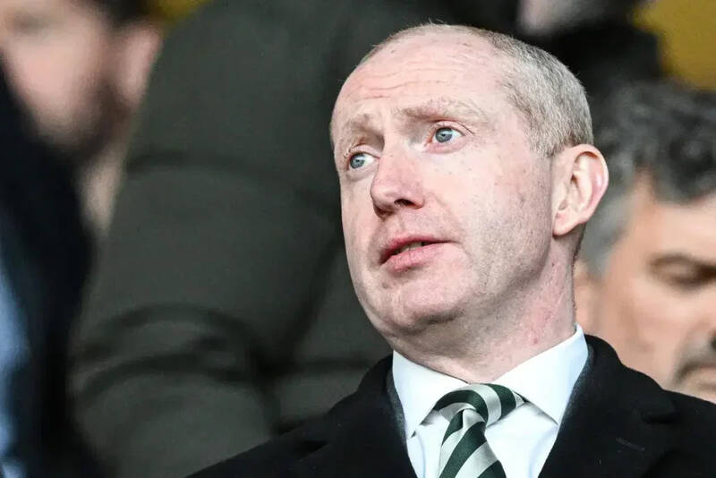 We Could Be Kicked Out Of Europe- Celtic board issues grave warning over transfer spending