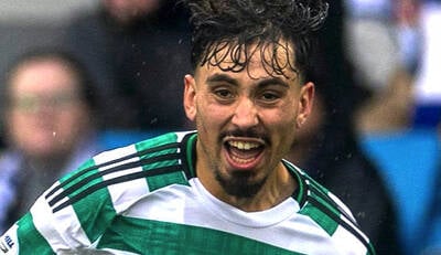 ‘I’m Really Positive,’ Insists Wide Bhoy Seb
