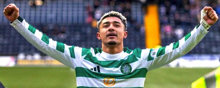 KILMARNOCK v CELTIC: 5-MINUTE QUIZ