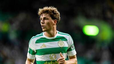 Celtic starting XI for Rugby Park clash Celtic starting XI for Rugby Park clash