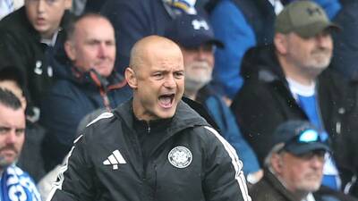 Martin O’Neill’s absence won’t affect our window shopping, says Celtic assistant Shaun Maloney after Rugby Park romp Martin O’Neill’s absence won’t affect our window shopping, says Celtic assistant Shaun Maloney after Rugby Park romp