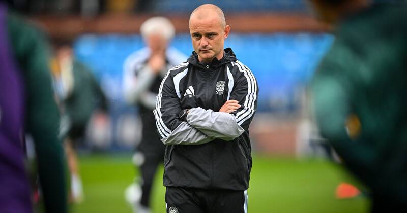 Celtic transfer state of play revealed by Shaun Maloney in Martin O’Neill absence