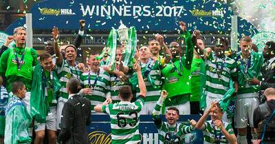 I shared dressing room with Invincible Celtic legend and he raved about Scotland but Neil McCann sold me on move