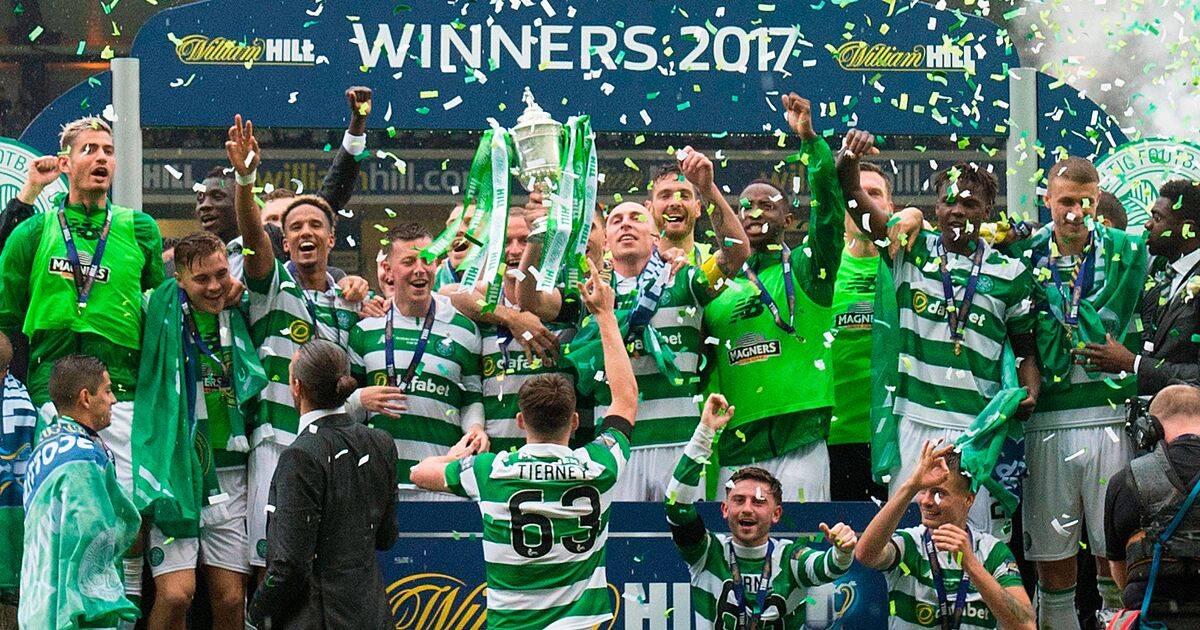 I shared dressing room with Invincible Celtic legend and he raved about Scotland but Neil McCann sold me on move