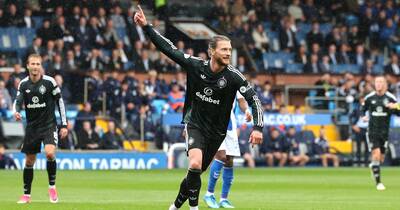 Kasper Hogh smashes Celtic hat-trick as champions run riot to fire emphatic statement – 5 talking points