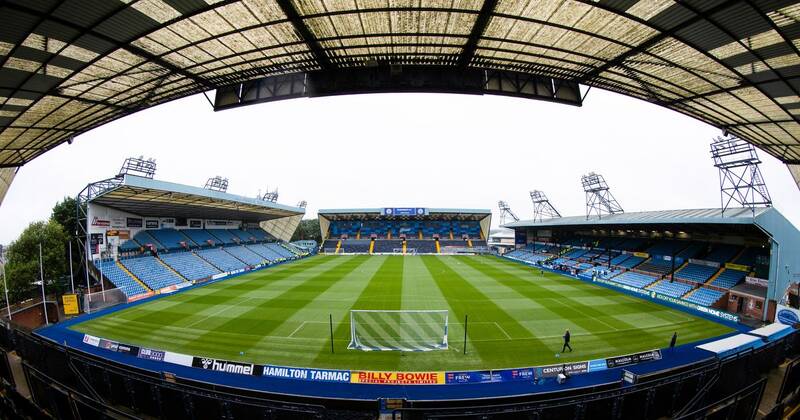 Kilmarnock vs Celtic LIVE as Martin O’Neill dugout decision looms at revamped Rugby Park