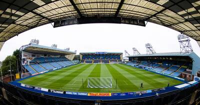 Kilmarnock vs Celtic LIVE as Martin O’Neill dugout decision looms at revamped Rugby Park