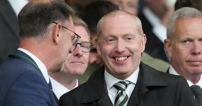 Michael Nicholson must face natural Celtic justice if transfer window contributes to Champions League failure – Hugh Keevins