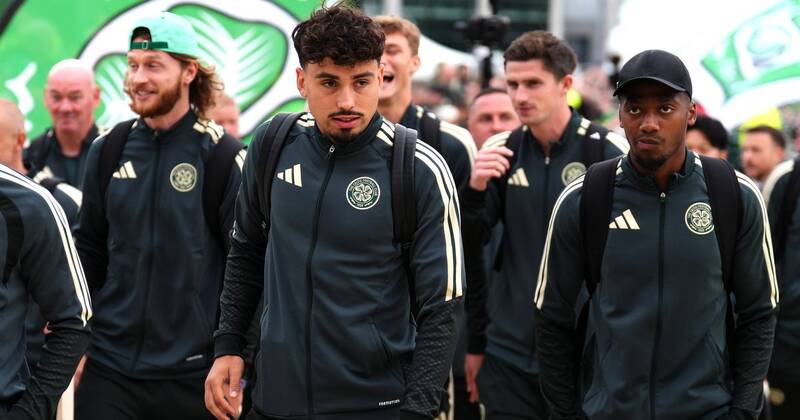 Sebastian Tounekti in candid Celtic address as he backs himself, reveals a wild World Cup and hails O’Neill
