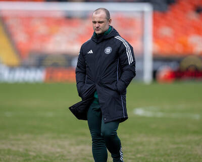 Shaun Maloney’s Fresh Celtic Transfer Update