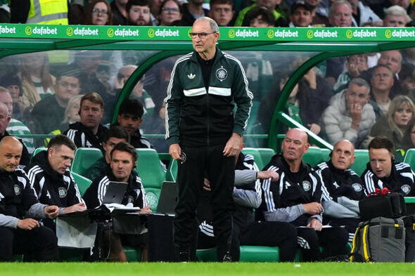 Martin O’Neill to miss Celtic game after undergoing ‘small procedure’
