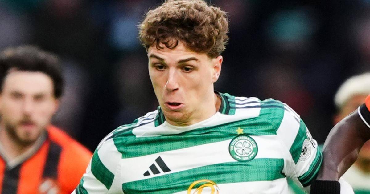 Celtic XI vs Kilmarnock confirmed as Arne Engels and Alistair Johnston decisions made