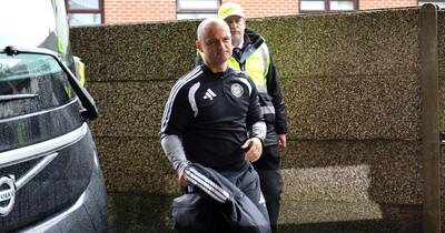 Shaun Maloney offers Martin O’Neill health update as Celtic boss misses Killie clash Shaun Maloney offers Martin O’Neill health update as Celtic boss misses Killie clash