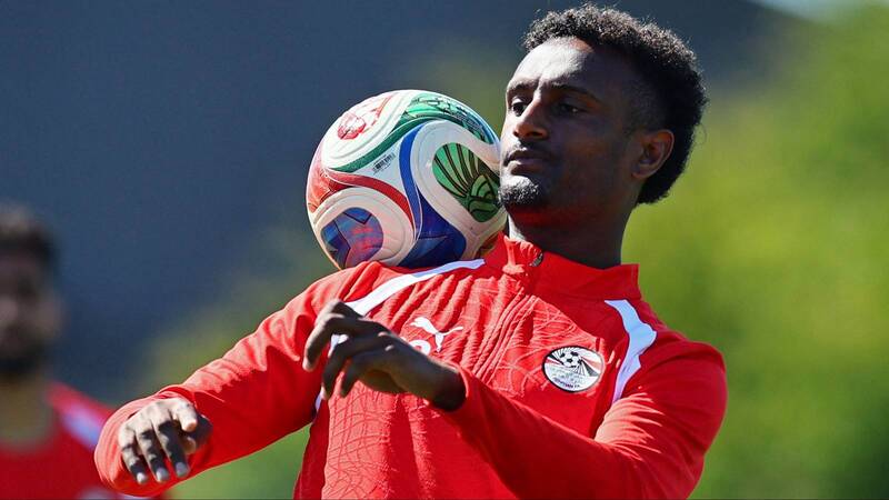 Major coup: £10m Celtic signing would easily eclipse the Hassan deal